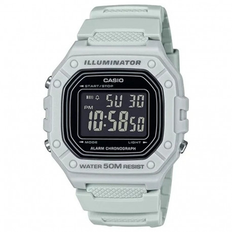 Meeste Kell Casio W-218H-8BVEF