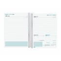 Diary Finocam Diary Finocam