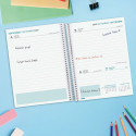 Diary Finocam Diary Finocam
