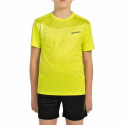 Children's Sports Outfit John Smith Bizna Set Yellow - 12 Years