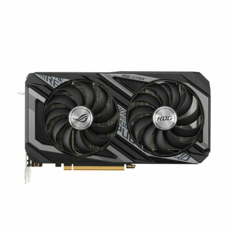 Graphics card Asus 8 GB GDDR6