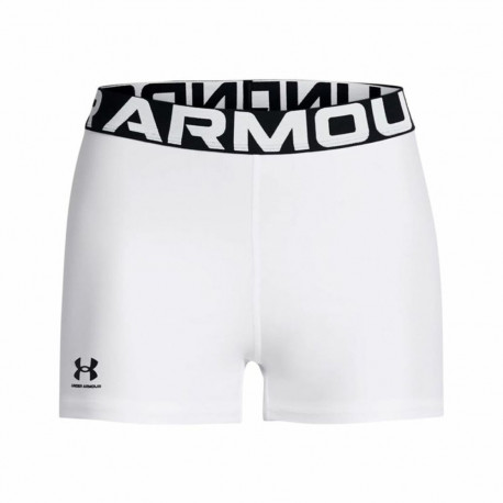 Naiste spordiretuusid Under Armour Hg Shorty Valge - L
