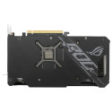 Graphics card Asus 8 GB GDDR6