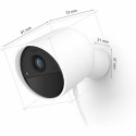 Simulated security camera Philips