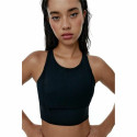 Women’s Sports Top Black Limba Diardi Black - XS Women’s Sports Top Black Limba Diardi Black - XS