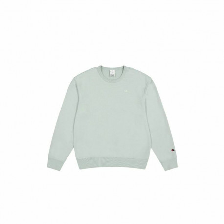 Dressipluus ilma kapuutsita, meeste Champion Champion Crewneck Sinine - M