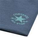 Set of clothes Converse Cnvg Boxy Tee Blue - 18 Months