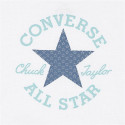 Set of clothes Converse Cnvg Boxy Tee Blue - 18 Months