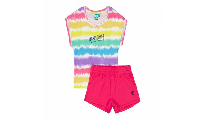 Sports Outfit for Baby Go & Win - 14 Years
