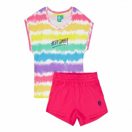 Sports Outfit for Baby Go & Win - 8 Years