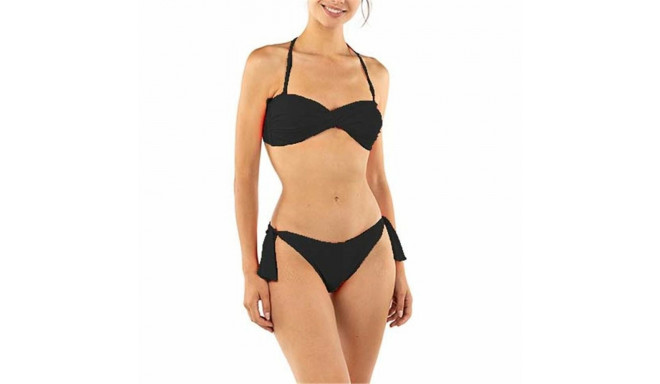 Bikini Alphaventure Pusai Black - S