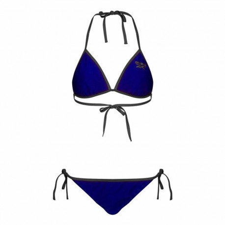 Bikini Reebok Allegra Blue - M