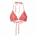 Bra Pieces Pcbaomi Red - S