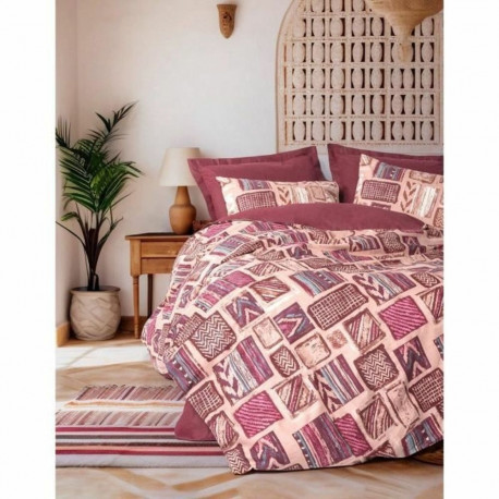 Duvet cover set