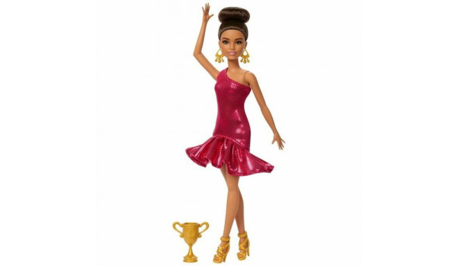 Doll Barbie