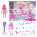 Advendikalender Barbie