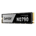 Hard Drive Lexar LNQ790X002T-RNNNG 2 TB SSD