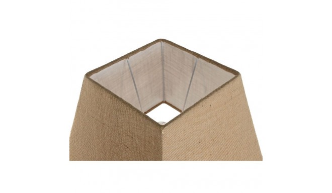 Desk lamp Home ESPRIT Natural 50 W 220 V