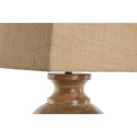 Desk lamp Home ESPRIT Natural 50 W 220 V
