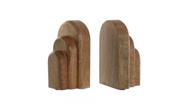 Bookend Home ESPRIT Natural Mango wood