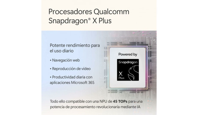 Sülearvuti Microsoft EP2-36983