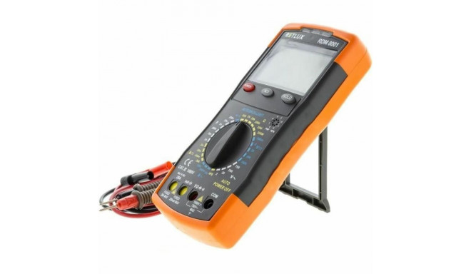 Multimetre RETLUX