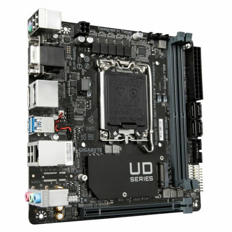 Emaplaat Gigabyte LGA 1700
