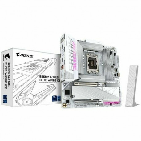 Emaplaat Gigabyte LGA 1851