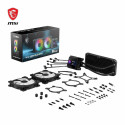 Liquid Refrigeration Kit MSI