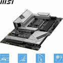 Emaplaat MSI LGA 1700