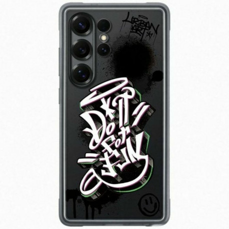 Mobile cover Samsung Black Galaxy S24