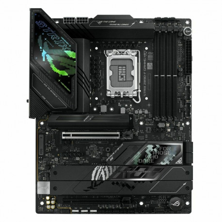 Emaplaat Asus LGA 1851