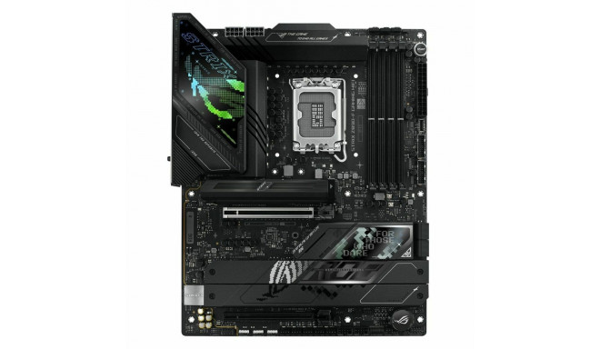 Motherboard Asus LGA 1851