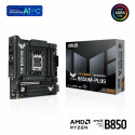 Emaplaat Asus AMD AM5 AMD