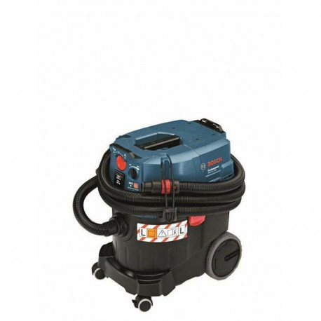 Tolmuimeja BOSCH GAS 35 L AFC (C) 1200 W Sinine