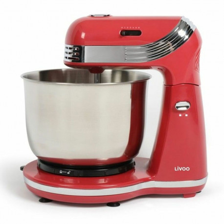 Food Processor Livoo