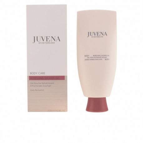 Dušigeel Juvena 200 ml
