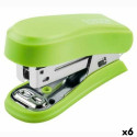 Stapler Novus MINI Green (6 Units)