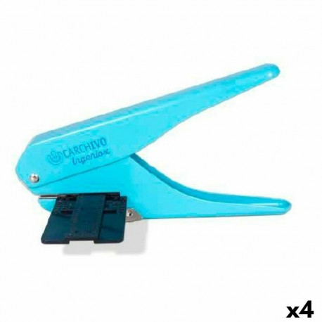 Auguraud Carchivo INGENIOX Sinine (4 Ühikut)