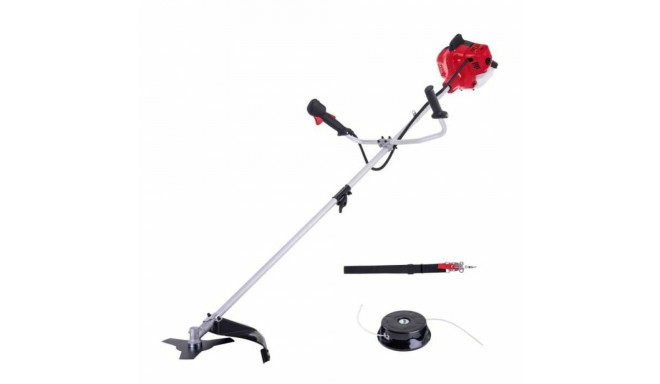 Multi-function brushcutter Scheppach BCH2500PB