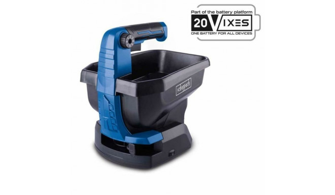 Seeder Scheppach C-GSP800-X - 20V IXES