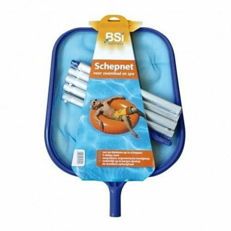 Lehekoguja Basseinidele BSI