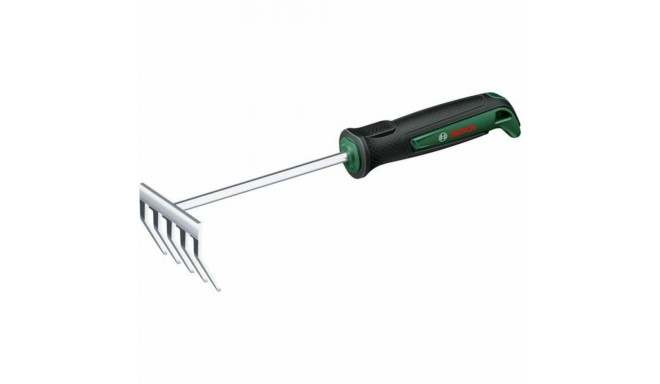 Garden rake BOSCH Green