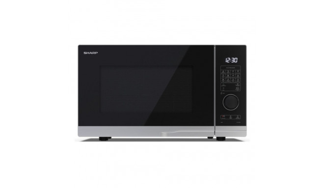 Grilliga Mikrolaineahi Sharp 900 W 25 L