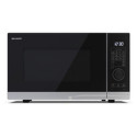 Grilliga Mikrolaineahi Sharp 900 W 25 L