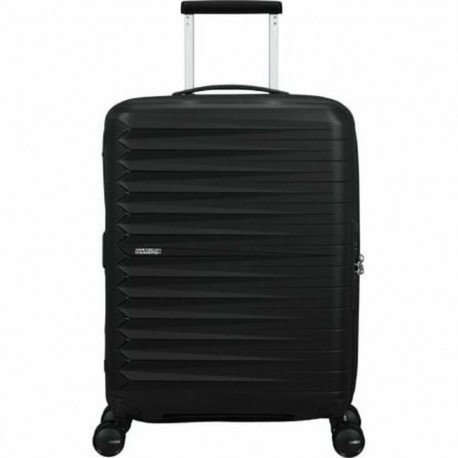 Salongikohver American Tourister 155259-361E Must 55 x 40 x 20 cm