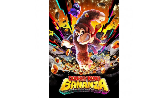 Teisaldatav Mängukonsool Nintendo 10016238