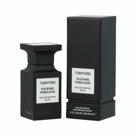 Unisex Perfume Tom Ford FUCKING FABULOUS Fucking Fabulous EDP 50 ml