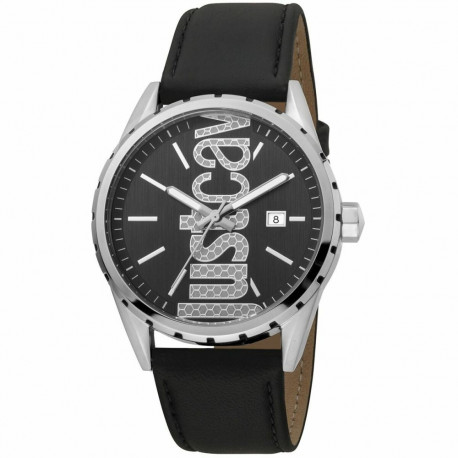 Meeste Kell Just Cavalli JC1G082L0085 (Ø 42 mm)
