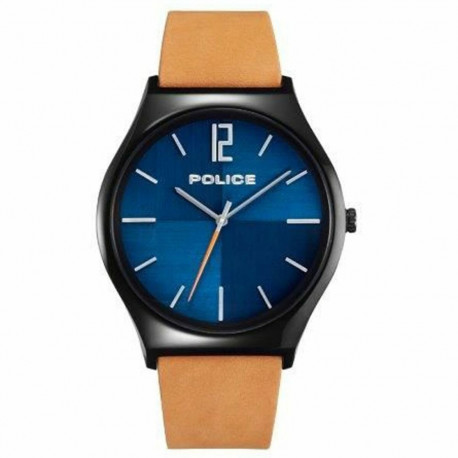 Men's Watch Police PL15918JSB03 (Ø 44 mm)